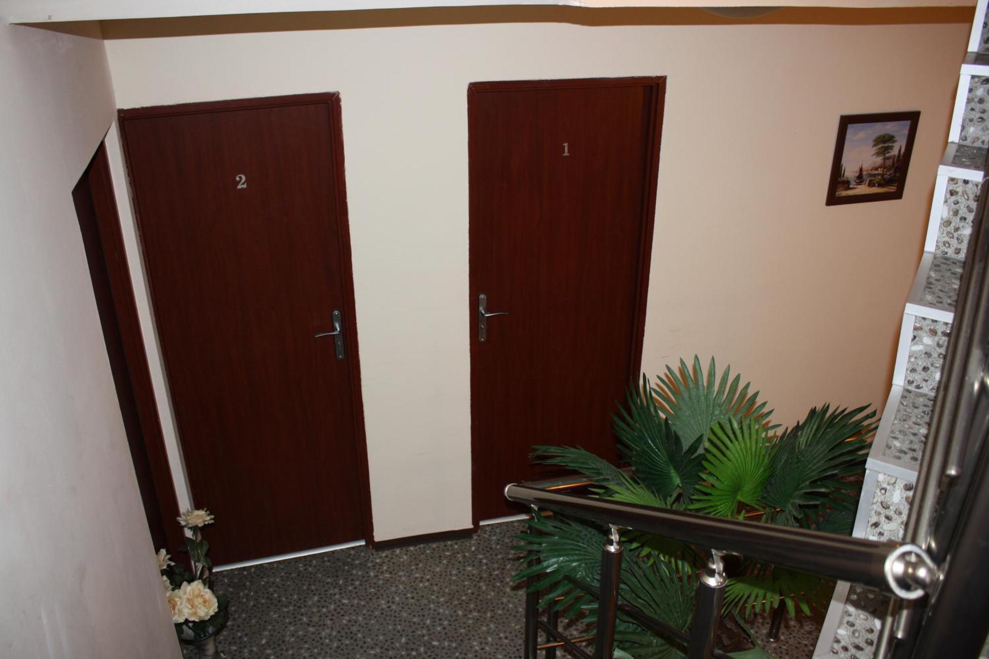 Style Place Kiten  Exterior foto